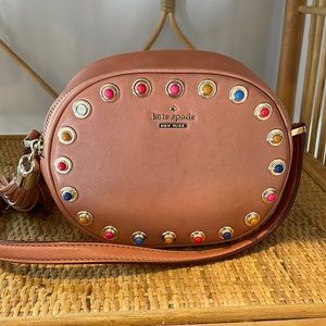 Kate Spade Crossbody ♠️